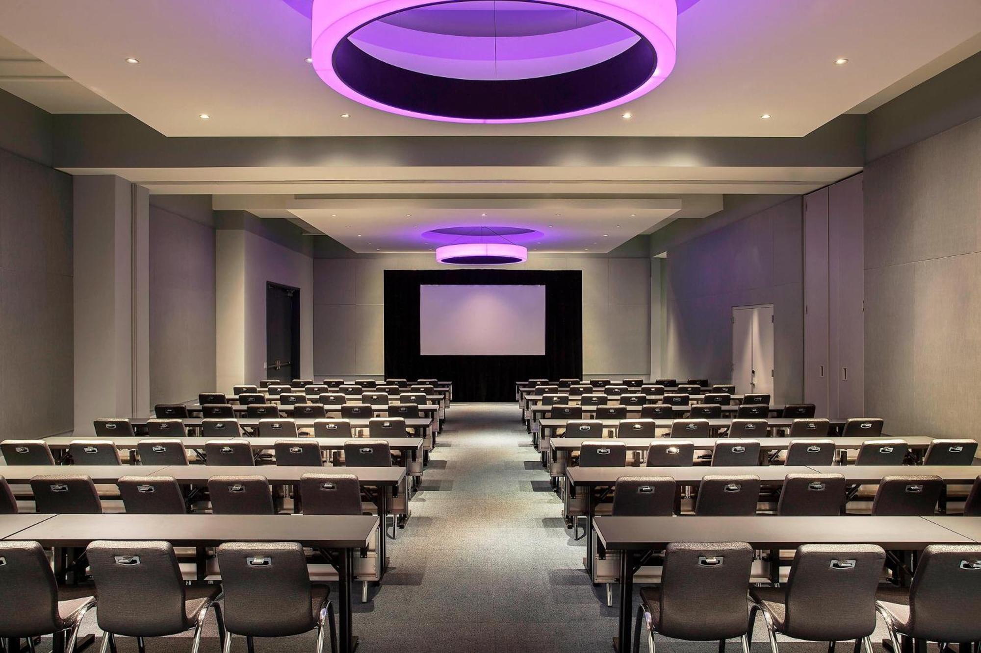 Hotel Aloft Boston Seaport District Zewnętrze zdjęcie