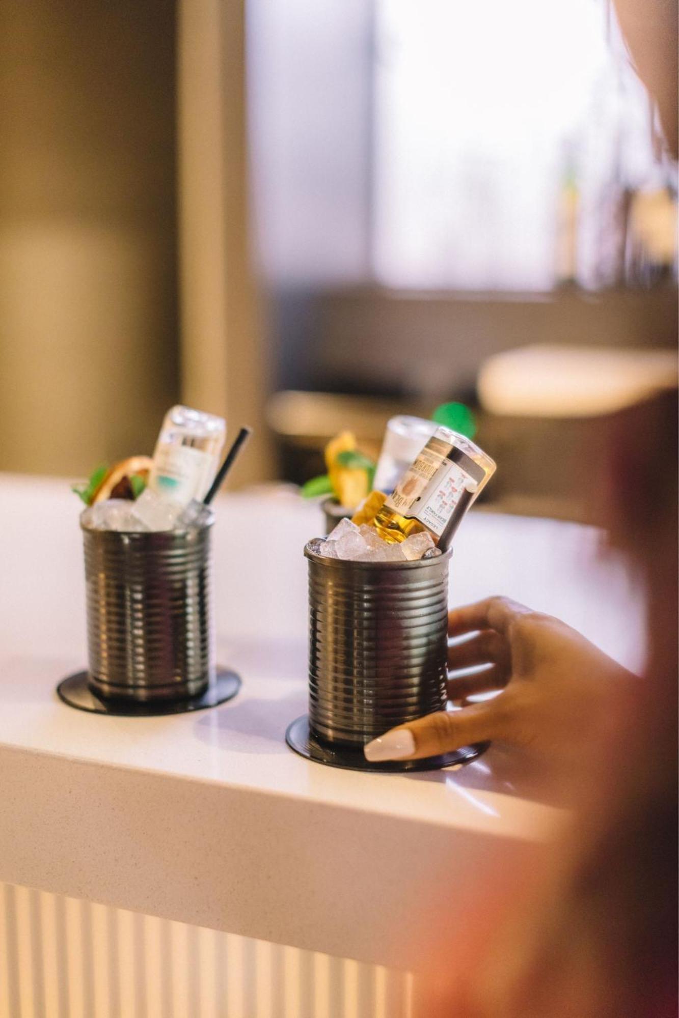 Hotel Aloft Boston Seaport District Zewnętrze zdjęcie